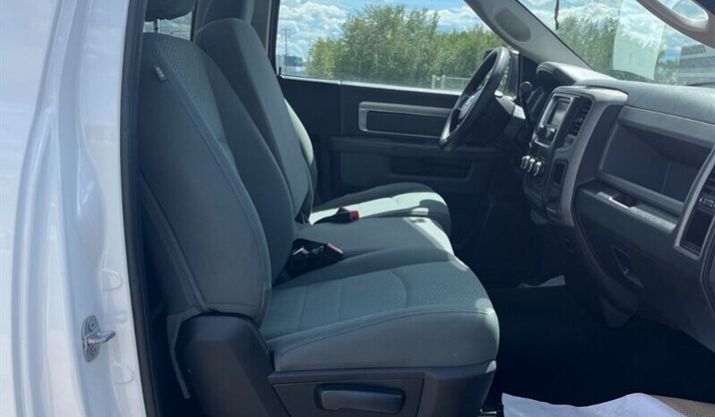 
								2016 RAM 1500 Tradesman 4×4 full									