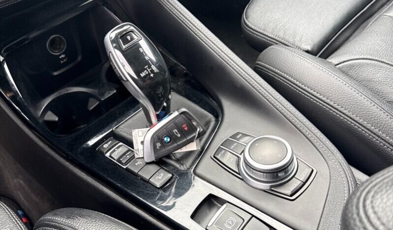 
								2022 BMW X2 xDrive28i AWD full									