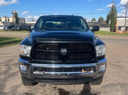 
										2015 RAM 2500 SLT 4×4 full									