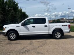 
										2018 Ford F-150 XLT 4X4 full									