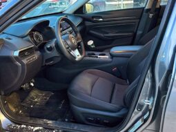 
										2022 Nissan Altima 2.5 SE AWD full									