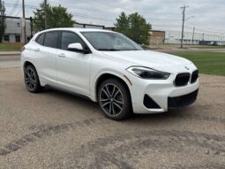 
										2022 BMW X2 xDrive28i AWD full									