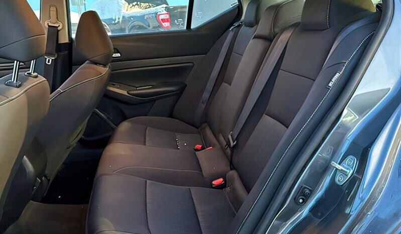 
								2022 Nissan Altima 2.5 SE AWD full									
