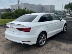 
										2019 Audi A3 quattro Premium 45 TFSI AWD full									