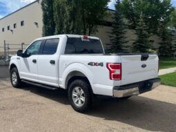 
										2018 Ford F-150 XLT 4X4 full									
