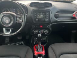 
										2016 Jeep Renegade Trailhawk 4×4 full									