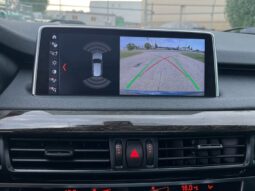 
										2018 BMW X5 xDrive35d AWD full									
