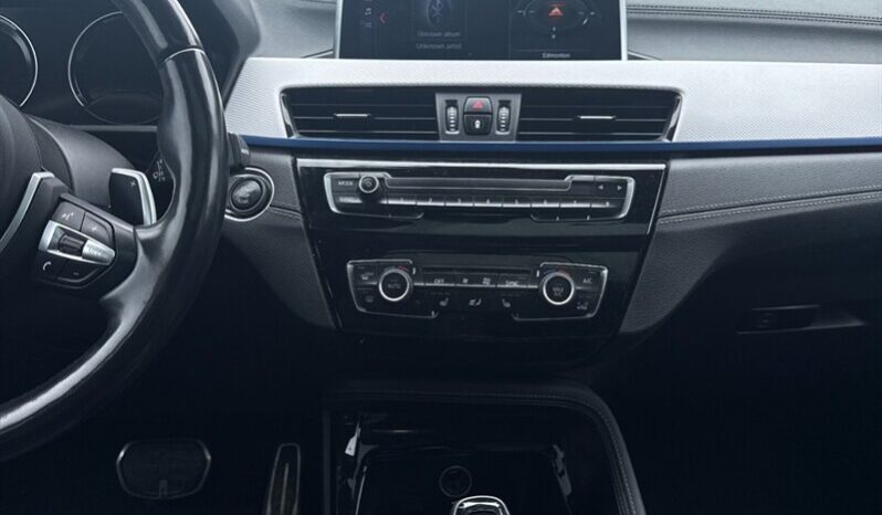 
								2022 BMW X2 xDrive28i AWD full									