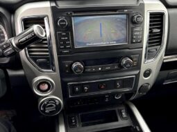 
										2017 Nissan Titan SV 4×4 full									