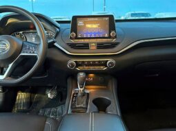 
										2022 Nissan Altima 2.5 SE AWD full									