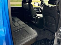 
										2022 RAM 1500 Sport Crew Cab 4×4 full									