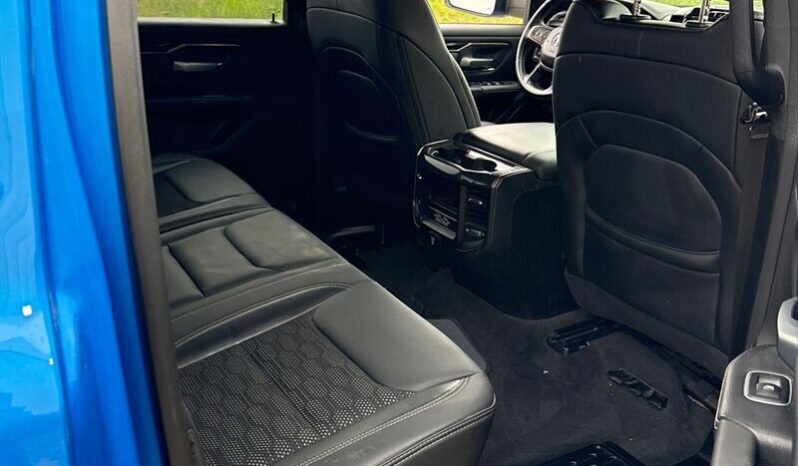 
								2022 RAM 1500 Sport Crew Cab 4×4 full									