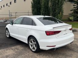 
										2019 Audi A3 quattro Premium 45 TFSI AWD full									