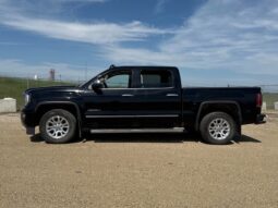 
										2018 GMC Sierra 1500 Denali 4×4 full									