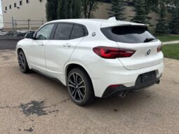 
										2022 BMW X2 xDrive28i AWD full									
