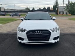 
										2019 Audi A3 quattro Premium 45 TFSI AWD full									