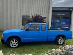 
										1992 GMC Sonoma Club Cab full									