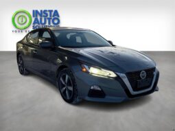 
										2022 Nissan Altima 2.5 SE AWD full									