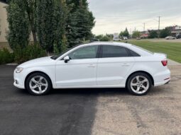
										2019 Audi A3 quattro Premium 45 TFSI AWD full									