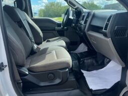 
										2018 Ford F-150 XLT 4X4 full									