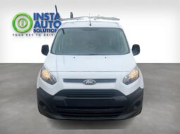 
										2015 Ford Transit Connect XL full									