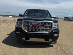 
										2018 GMC Sierra 1500 Denali 4×4 full									