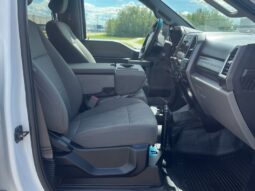 
										2017 Ford F-350 Super Duty XLT Diesel 4×4 full									