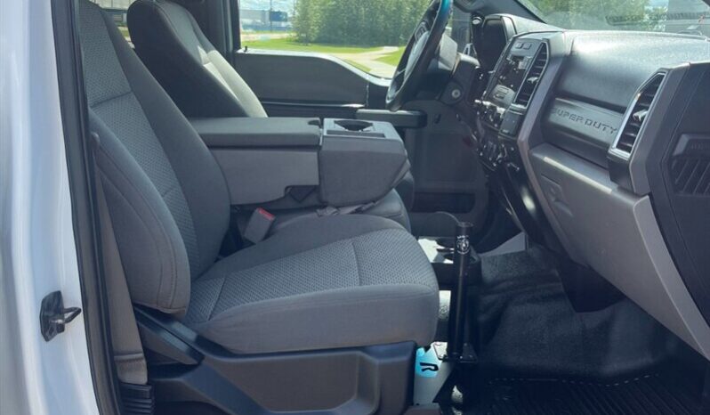 
								2017 Ford F-350 Super Duty XLT Diesel 4×4 full									