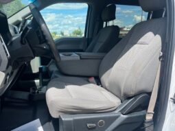 
										2017 Ford F-350 Super Duty XLT Diesel 4×4 full									