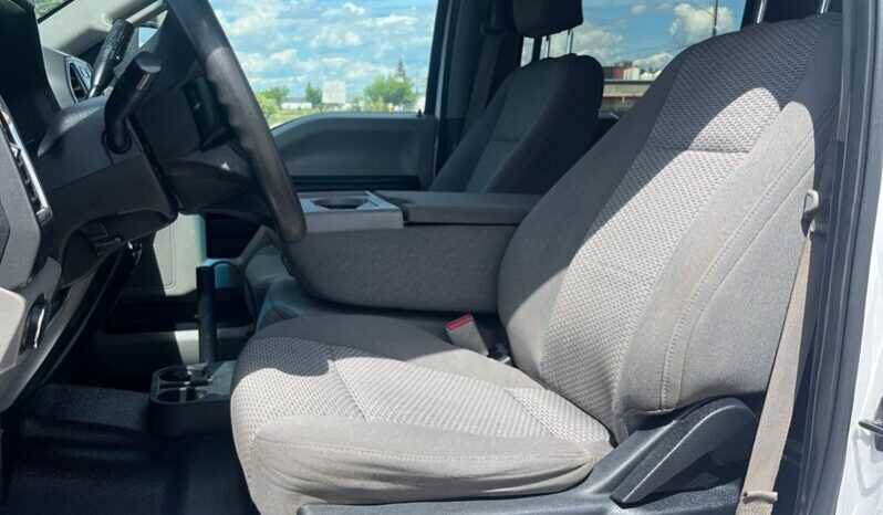 
								2017 Ford F-350 Super Duty XLT Diesel 4×4 full									