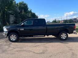 
										2015 RAM 2500 SLT 4×4 full									