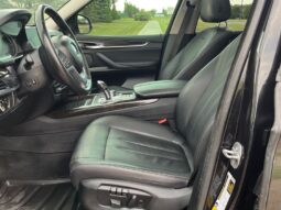 
										2018 BMW X5 xDrive35d AWD full									