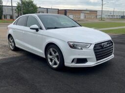 
										2019 Audi A3 quattro Premium 45 TFSI AWD full									