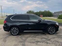 
										2018 BMW X5 xDrive35d AWD full									