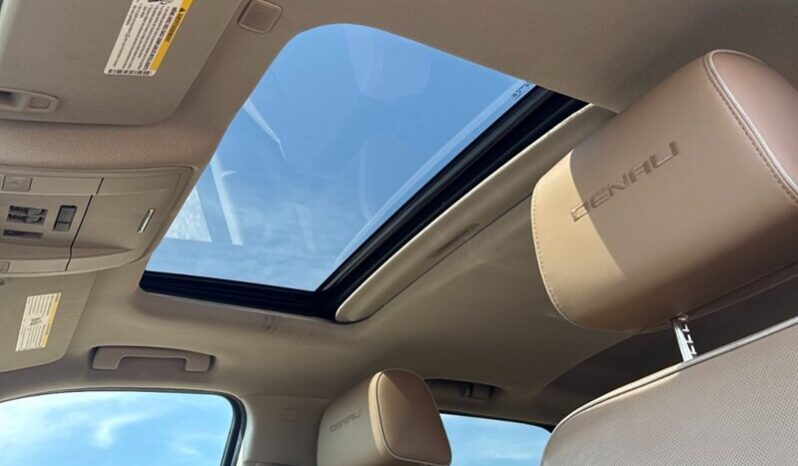 
								2018 GMC Sierra 1500 Denali 4×4 full									