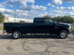 
										2015 RAM 2500 SLT 4×4 full									