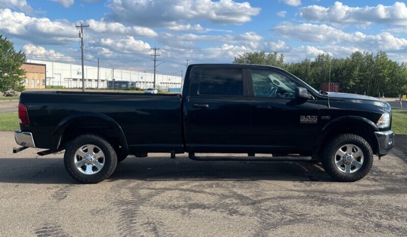 
								2015 RAM 2500 SLT 4×4 full									