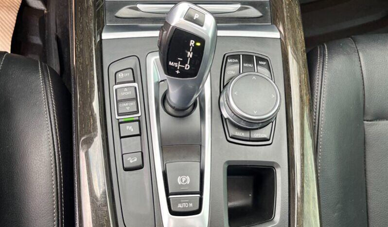 
								2018 BMW X5 xDrive35d AWD full									