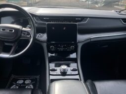 
										2022 Jeep Grand Cherokee L Overland 4X4 full									