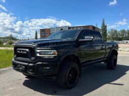 2019 RAM 2500 Power Wagon 4×4