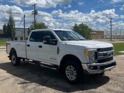 
										2017 Ford F-350 Super Duty XLT Diesel 4×4 full									