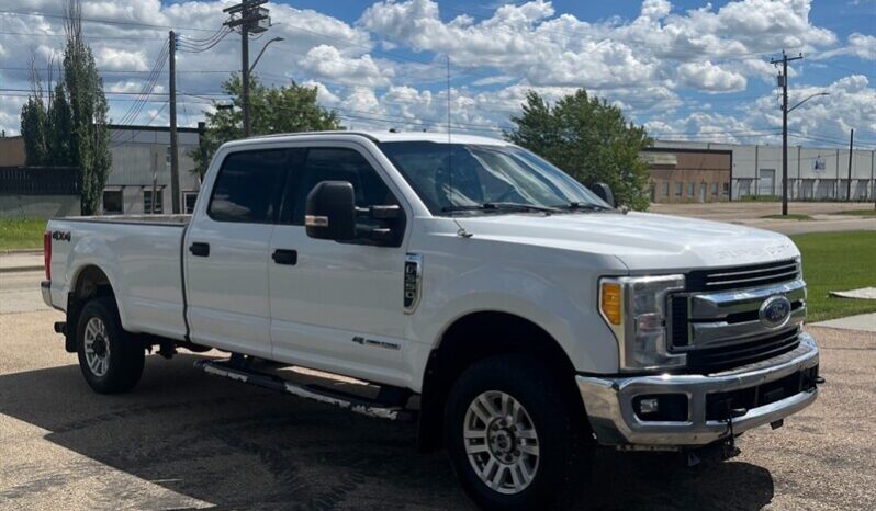 
								2017 Ford F-350 Super Duty XLT Diesel 4×4 full									
