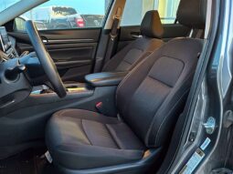 
										2022 Nissan Altima 2.5 SE AWD full									