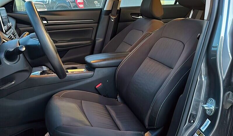 
								2022 Nissan Altima 2.5 SE AWD full									