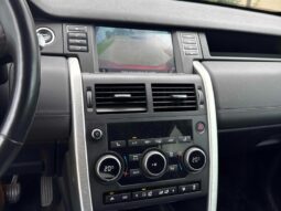
										2017 Land Rover Discovery Sport HSE AWD full									