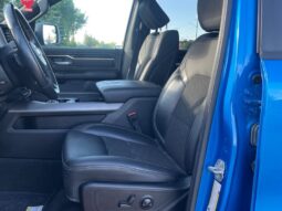 
										2022 RAM 1500 Sport Crew Cab 4×4 full									