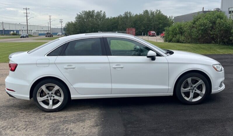 
								2019 Audi A3 quattro Premium 45 TFSI AWD full									