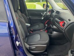 
										2016 Jeep Renegade Trailhawk 4×4 full									
