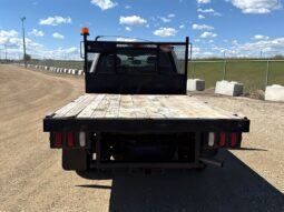 
										2020 Ford F-350 Super Duty XL 4×4 Flat Deck full									