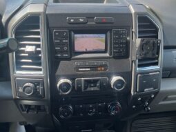 
										2017 Ford F-350 Super Duty XLT Diesel 4×4 full									